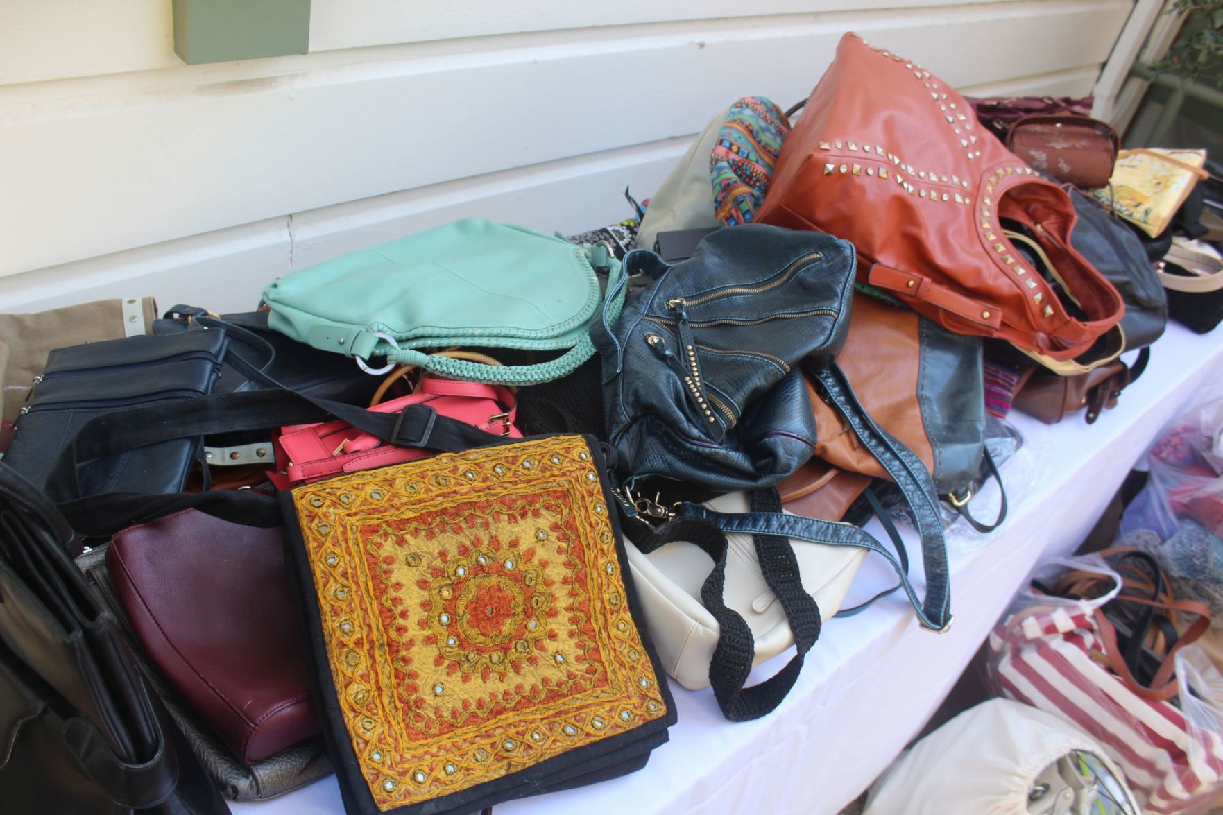 Purses